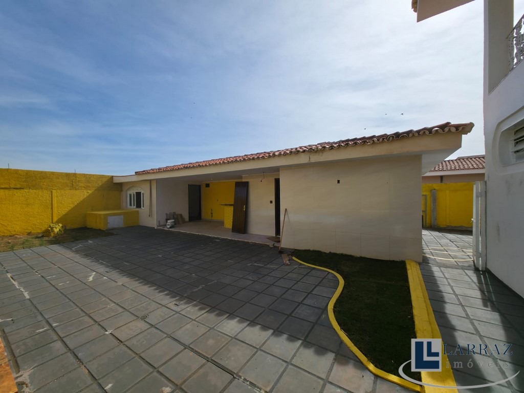 Casa, 5 quartos, 710 m² - Foto 3