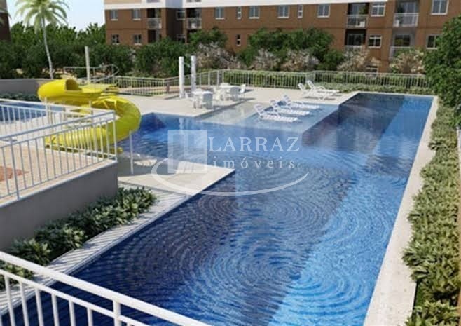 Apartamento, 2 quartos, 53 m² - Foto 29