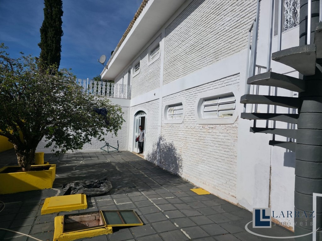 Casa, 5 quartos, 710 m² - Foto 2