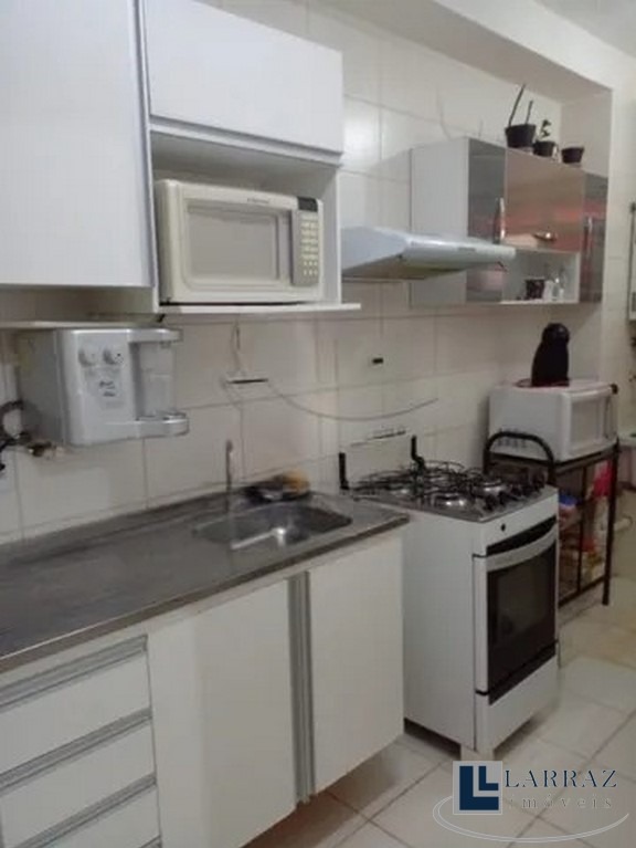 Apartamento, 2 quartos, 53 m² - Foto 4