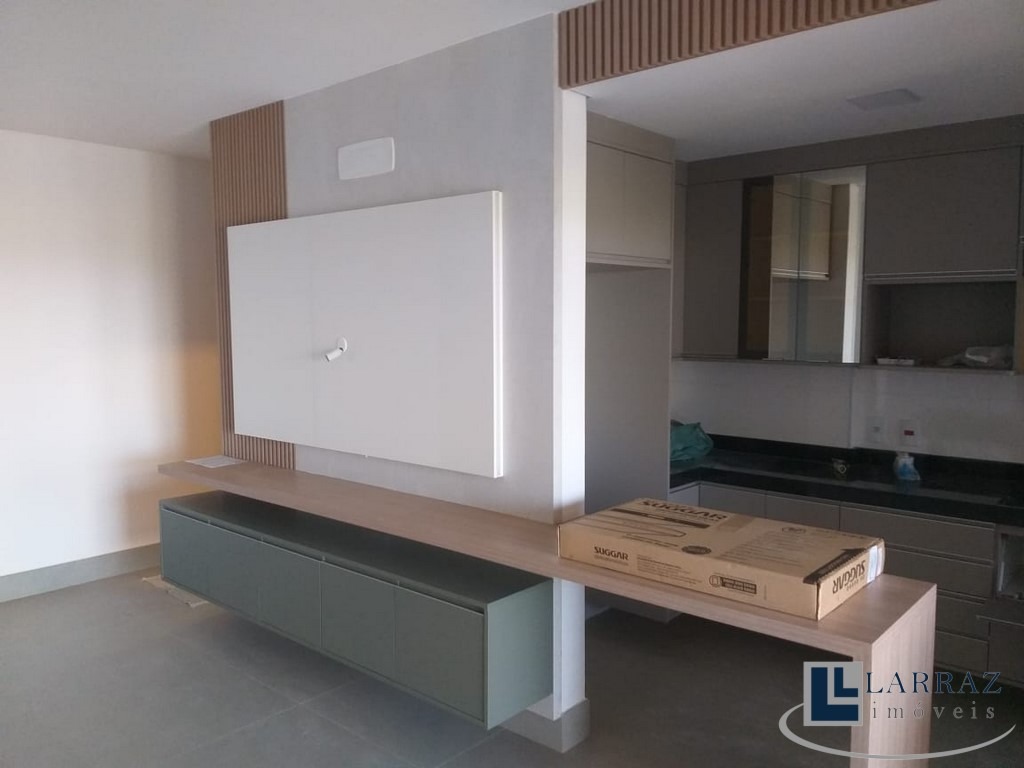 Apartamento, 2 quartos, 80 m² - Foto 1