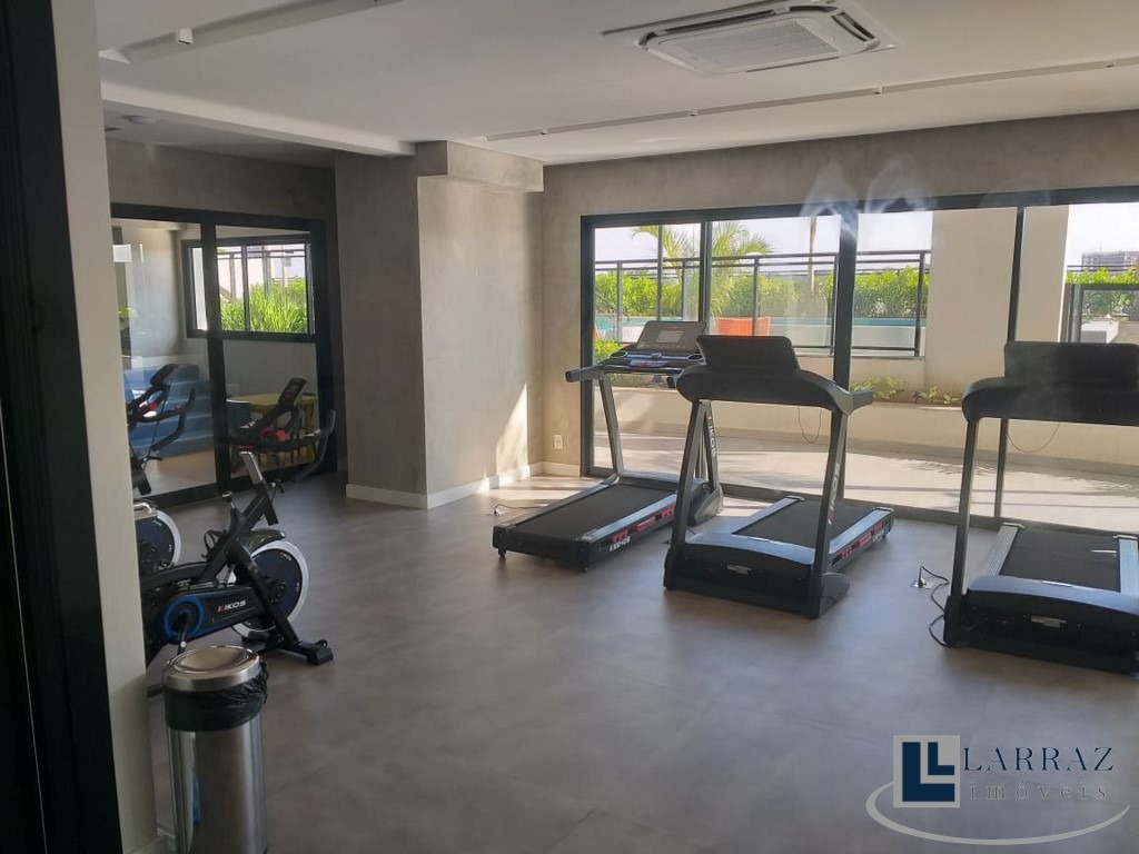 Apartamento, 2 quartos, 80 m² - Foto 23