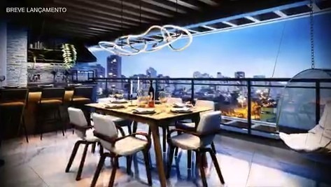 Apartamento, 2 quartos, 80 m² - Foto 33