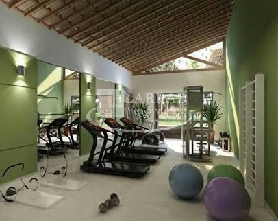 Apartamento, 2 quartos, 53 m² - Foto 34