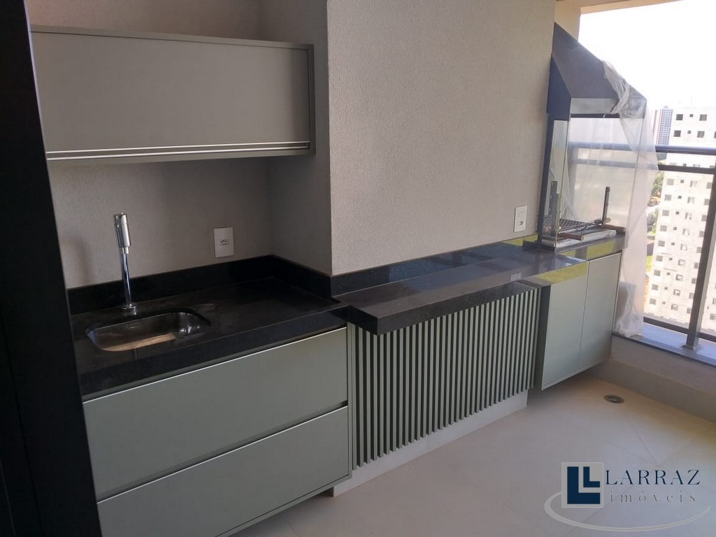 Apartamento, 2 quartos, 80 m² - Foto 2