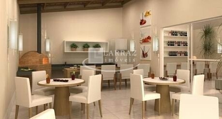 Apartamento, 2 quartos, 53 m² - Foto 36