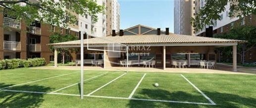 Apartamento, 2 quartos, 53 m² - Foto 38