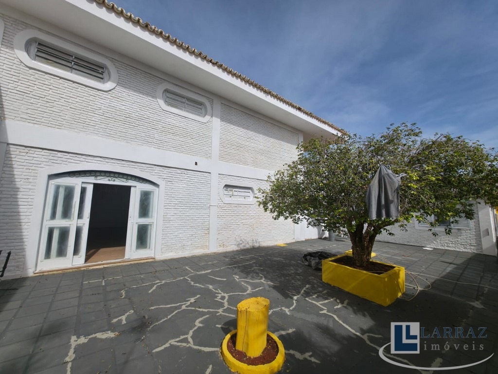 Casa, 5 quartos, 710 m² - Foto 1