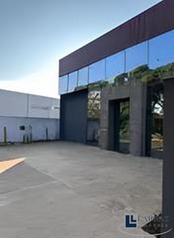 Loja-Salão, 300 m² - Foto 2