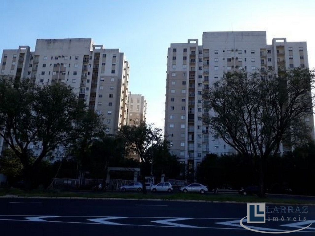 Apartamento, 2 quartos, 53 m² - Foto 20