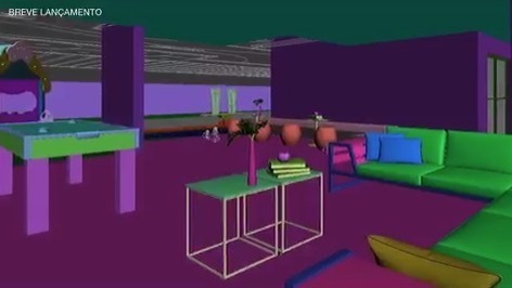 Apartamento, 2 quartos, 80 m² - Foto 48