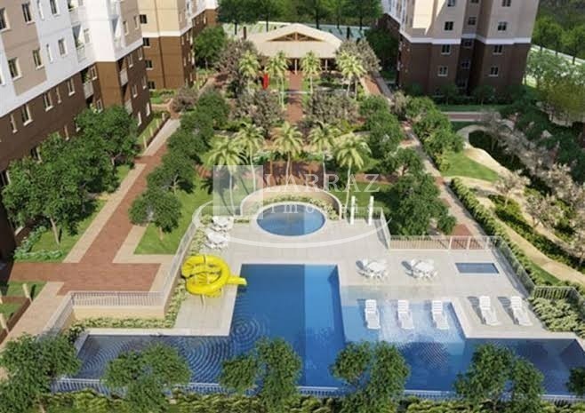 Apartamento, 2 quartos, 53 m² - Foto 35