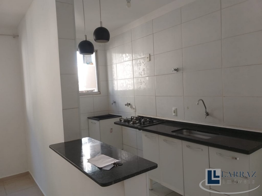 Apartamento, 2 quartos, 47 m² - Foto 4