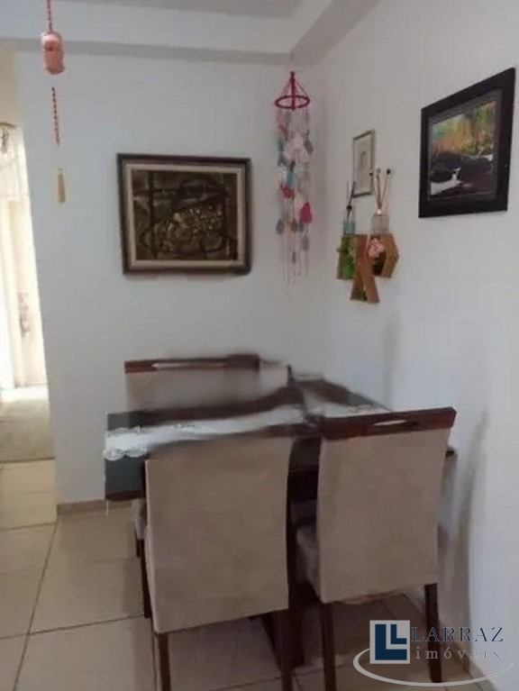 Apartamento, 2 quartos, 53 m² - Foto 2