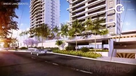 Apartamento, 2 quartos, 80 m² - Foto 39