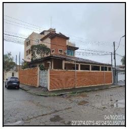 Casa, 4 quartos, 350 m² - Foto 1