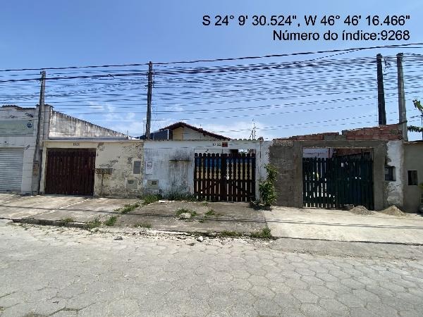 Casa, 2 quartos, 49 m² - Foto 1