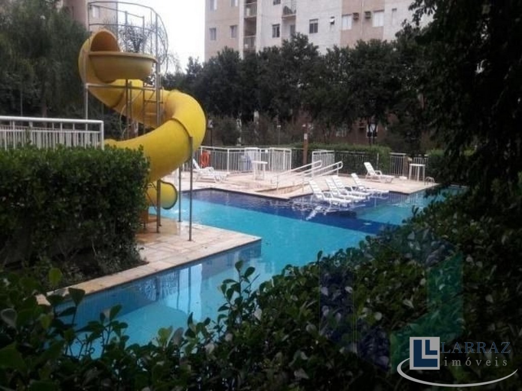 Apartamento, 2 quartos, 53 m² - Foto 16
