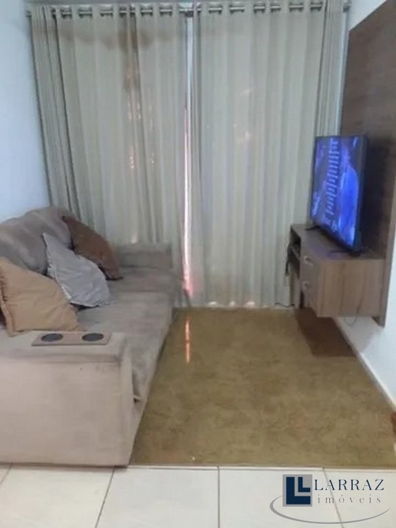 Apartamento, 2 quartos, 53 m² - Foto 1