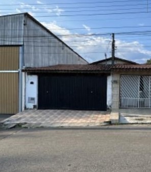 Casa, 2 quartos, 70 m² - Foto 1