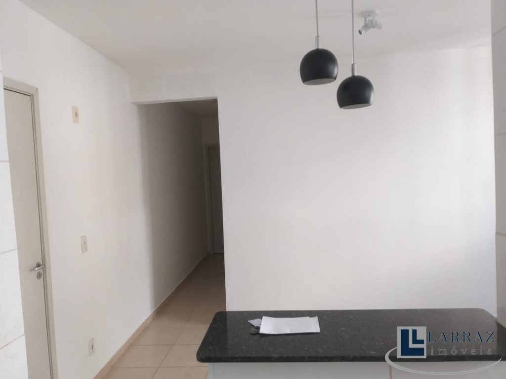 Apartamento, 2 quartos, 47 m² - Foto 2