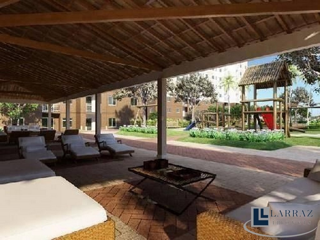 Apartamento, 2 quartos, 53 m² - Foto 21