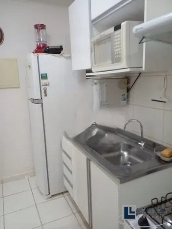 Apartamento, 2 quartos, 53 m² - Foto 5