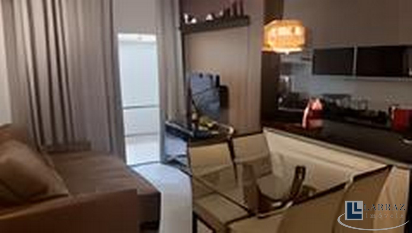Apartamento, 2 quartos, 78 m² - Foto 1
