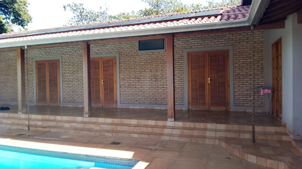 Sítio, 2 m² - Foto 1