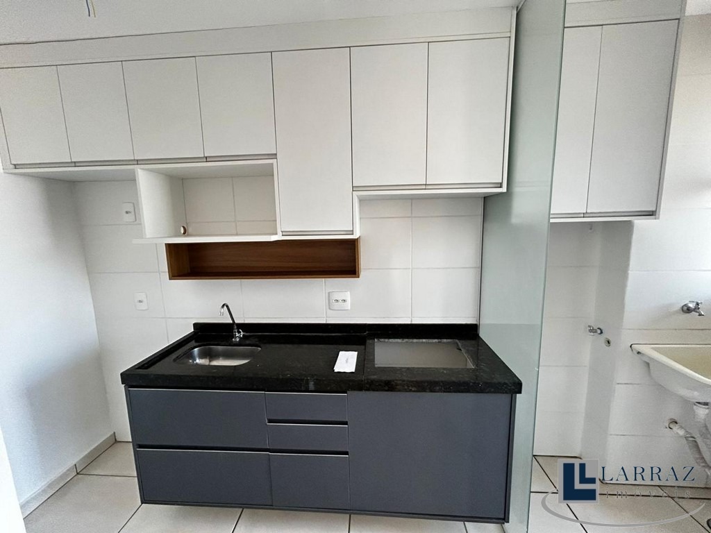 Apartamento, 2 quartos, 52 m² - Foto 5