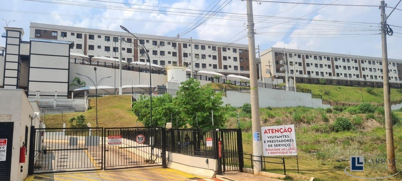 Apartamento, 2 quartos, 42 m² - Foto 11