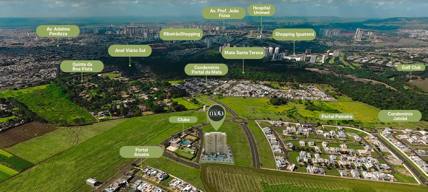 Apartamento, 3 quartos, 68 m² - Foto 3