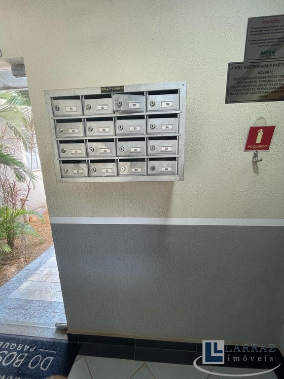 Apartamento, 2 quartos, 42 m² - Foto 26