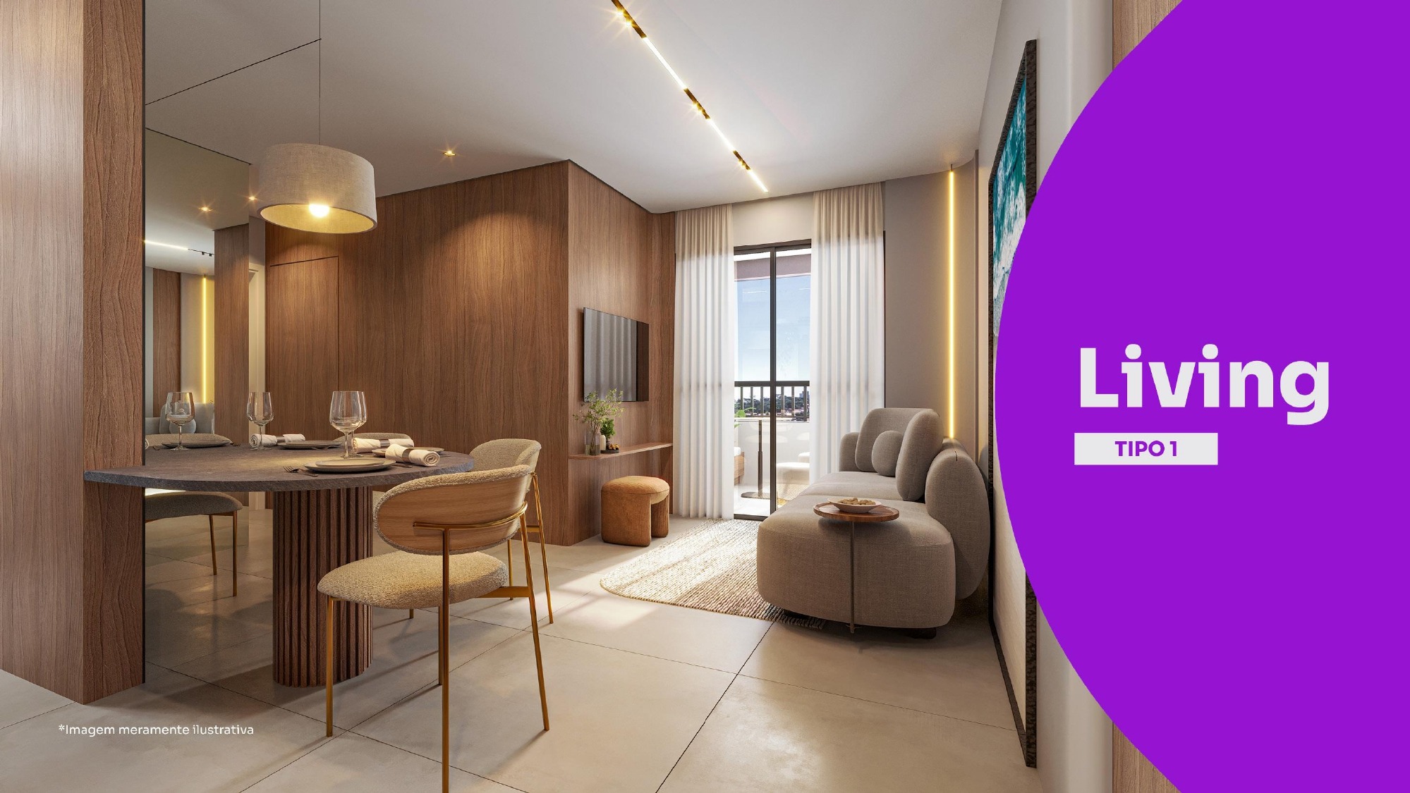 Apartamento, 2 quartos, 63 m² - Foto 22