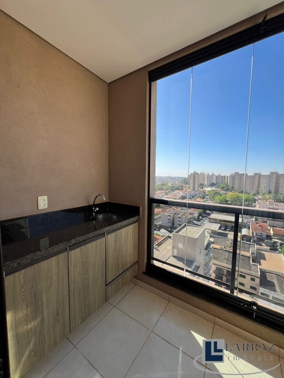 Apartamento, 1 quarto, 39 m² - Foto 1