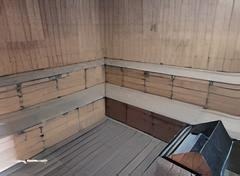 Flat/Apart Hotel, 1 quarto, 45 m² - Foto 25