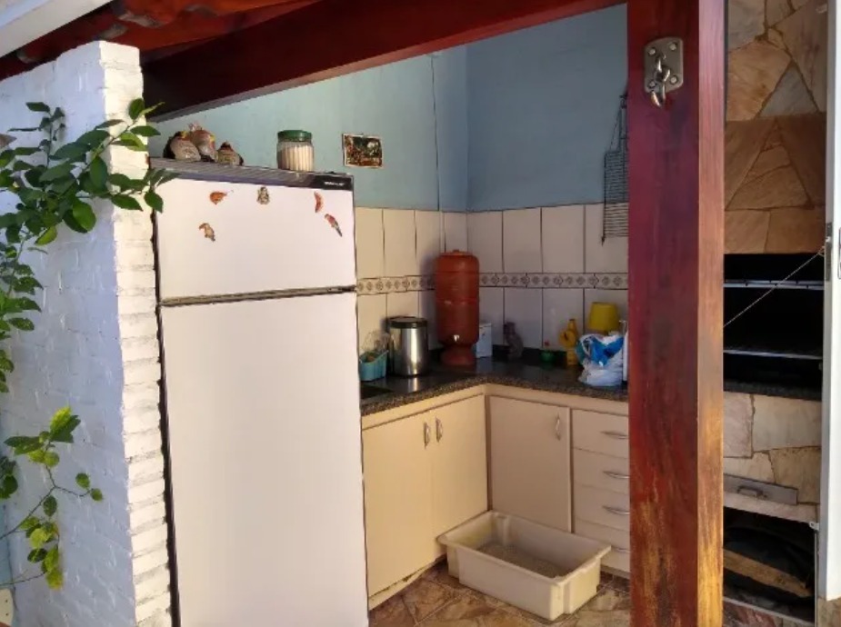 Casa, 2 quartos, 96 m² - Foto 2