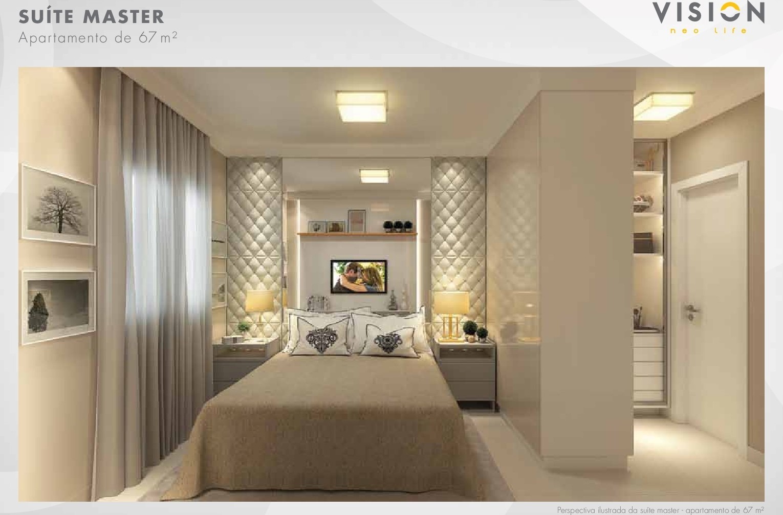 Apartamento, 3 quartos, 87 m² - Foto 46