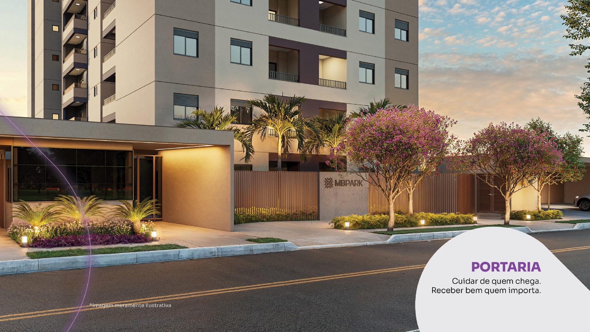 Apartamento, 2 quartos, 63 m² - Foto 1