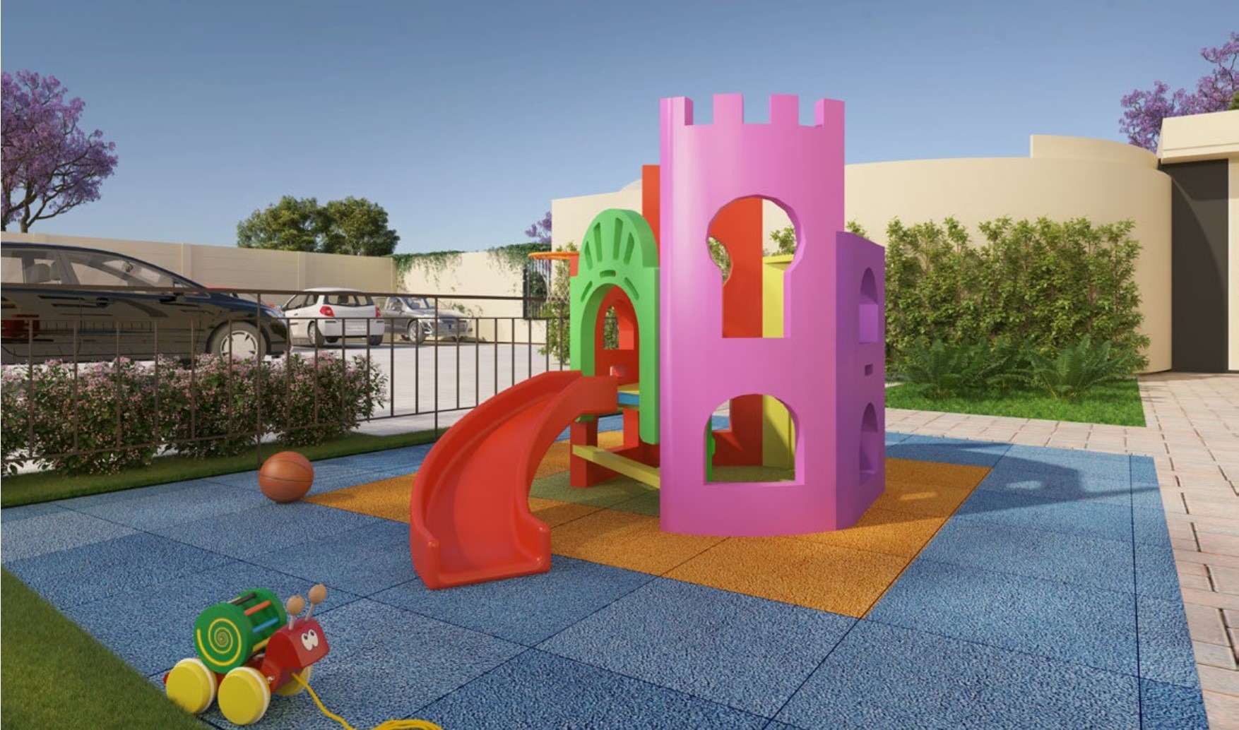 Apartamento, 3 quartos, 68 m² - Foto 8