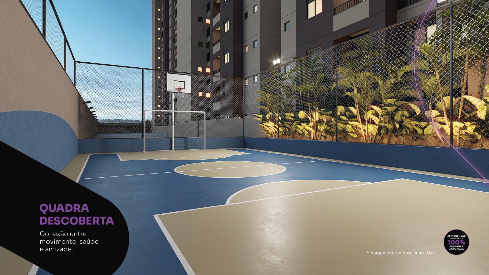 Apartamento, 2 quartos, 63 m² - Foto 17