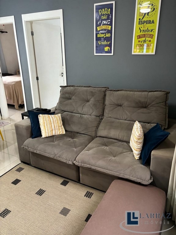 Apartamento, 2 quartos, 42 m² - Foto 5