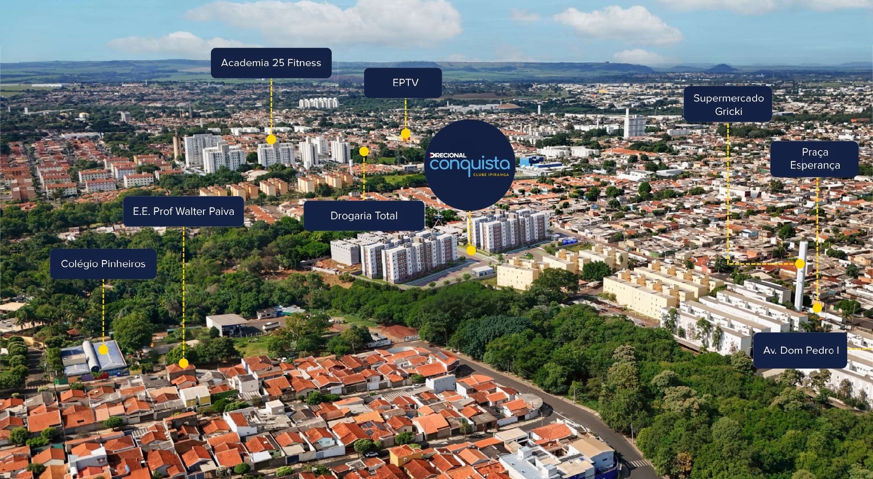 Apartamento, 2 quartos, 48 m² - Foto 3