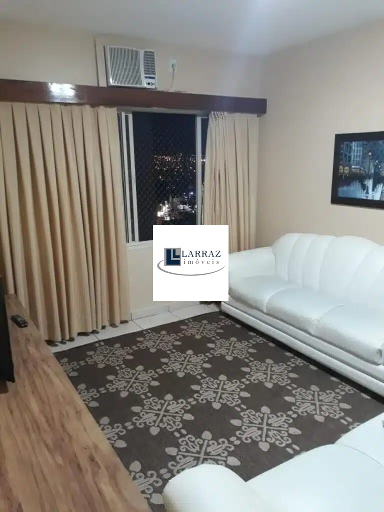 Flat/Apart Hotel, 1 quarto, 45 m² - Foto 2