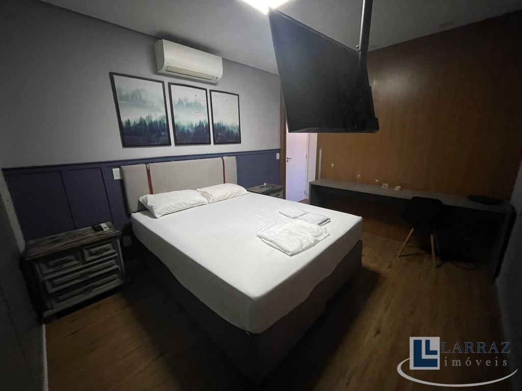 Apartamento, 1 quarto, 63 m² - Foto 5