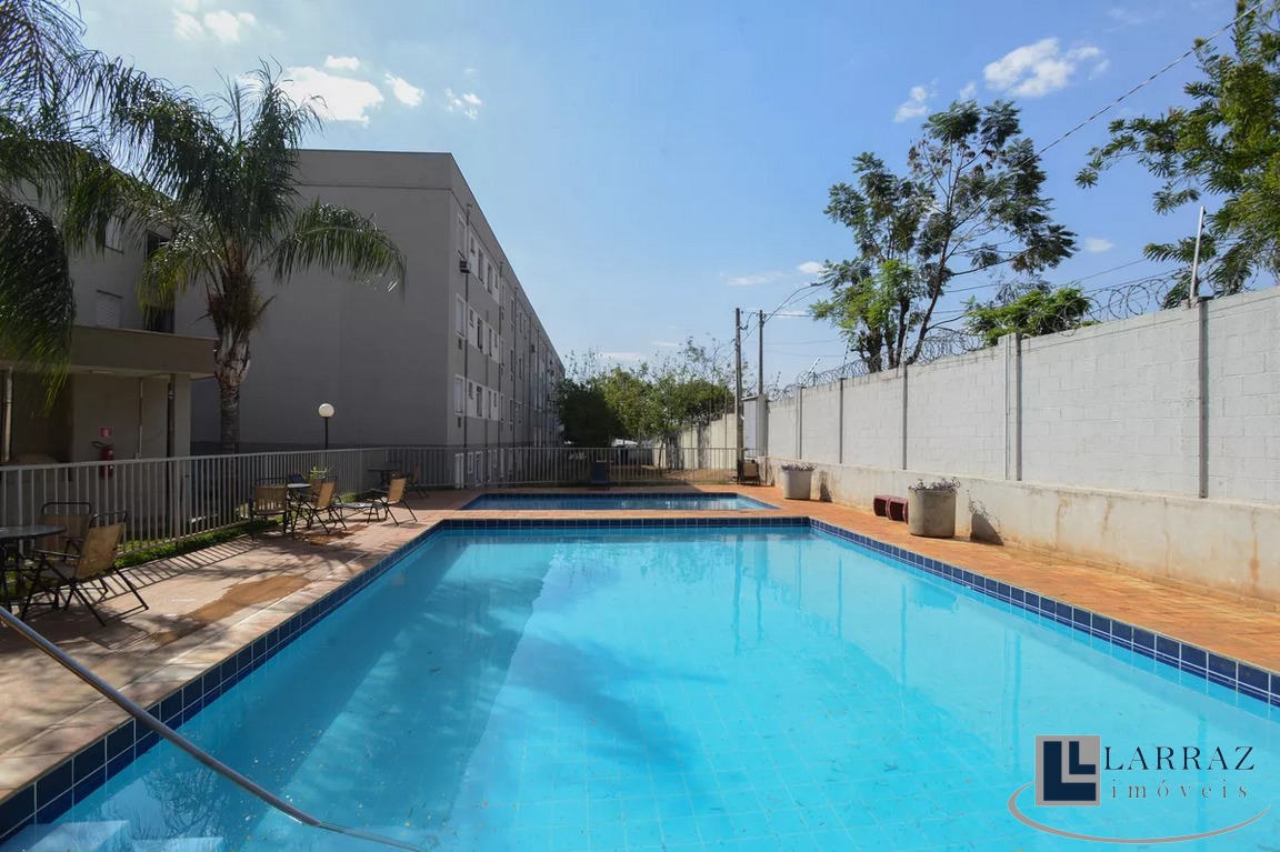 Apartamento, 2 quartos, 42 m² - Foto 41