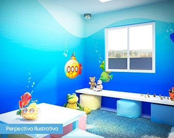 Apartamento, 2 quartos, 45 m² - Foto 25