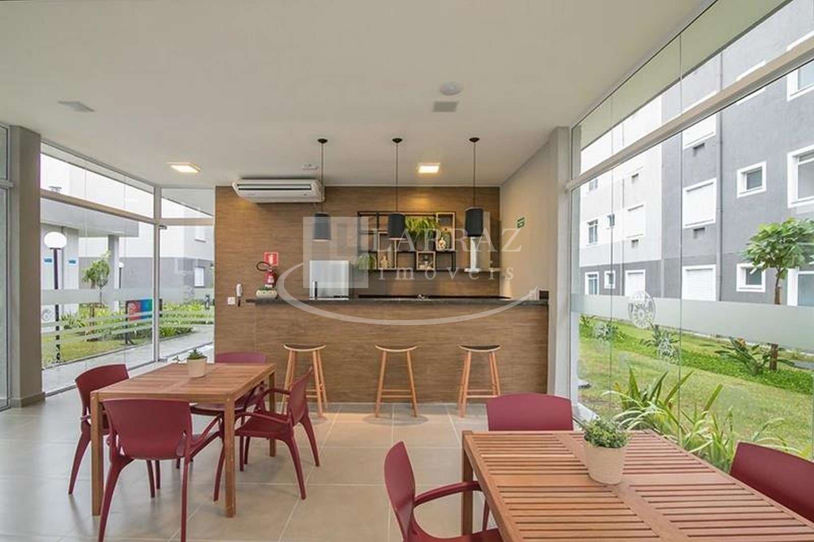 Apartamento, 2 quartos, 42 m² - Foto 17