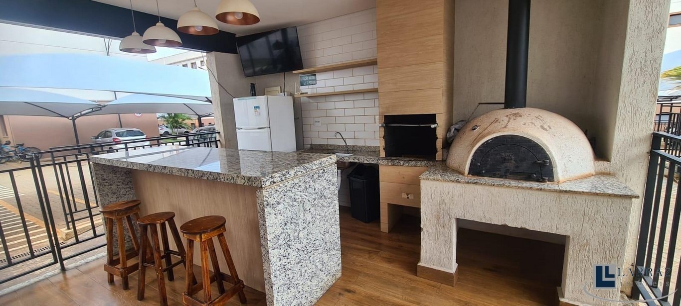 Apartamento, 2 quartos, 42 m² - Foto 14