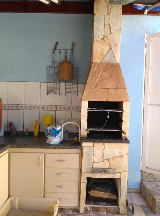 Casa, 2 quartos, 96 m² - Foto 3